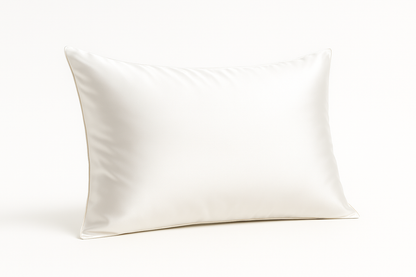 Taie d'oreiller en soie de mûrier Somnifée