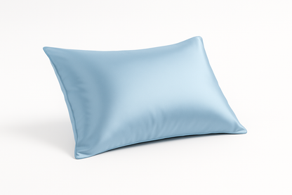 Taie d'oreiller en soie de mûrier Somnifée