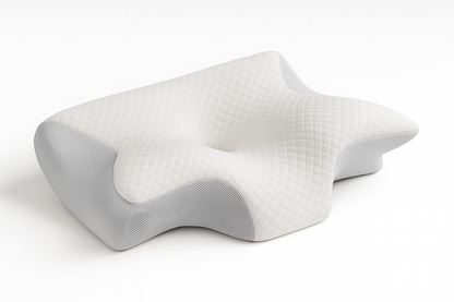 Oreiller ergonomique Aurore 2 Somnifée