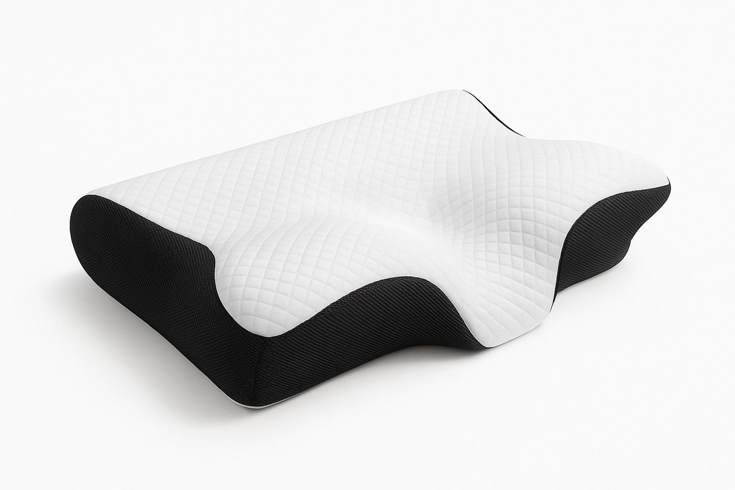 Oreiller ergonomique Aurore 2 Somnifée