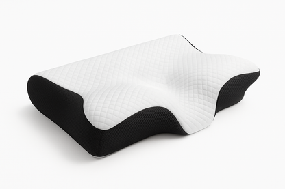 Oreiller ergonomique Aurore 2 Somnifée