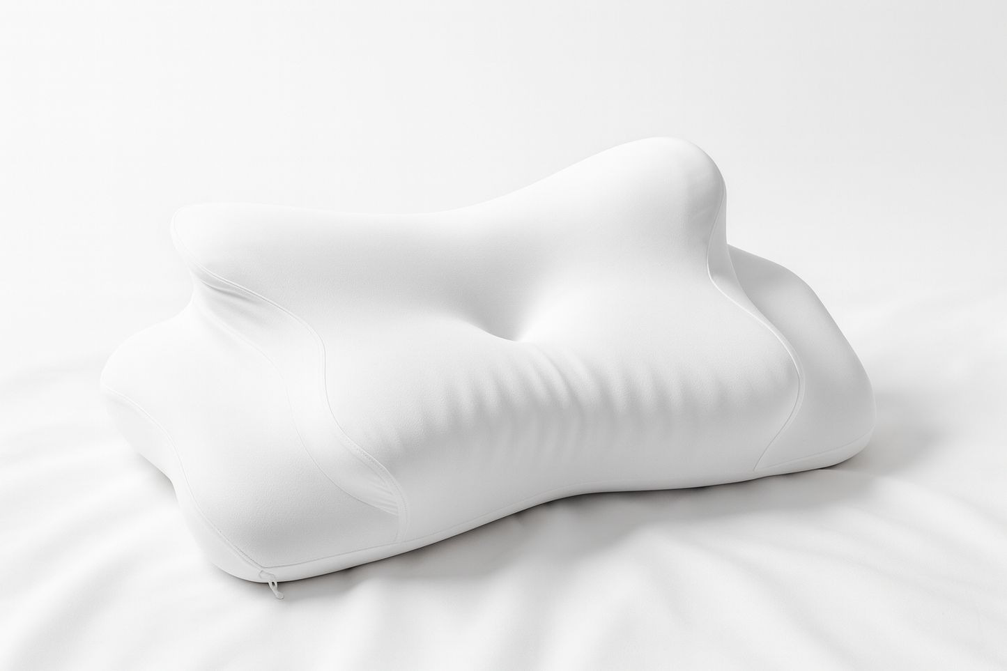 Oreiller ergonomique Aurore 3 Somnifée