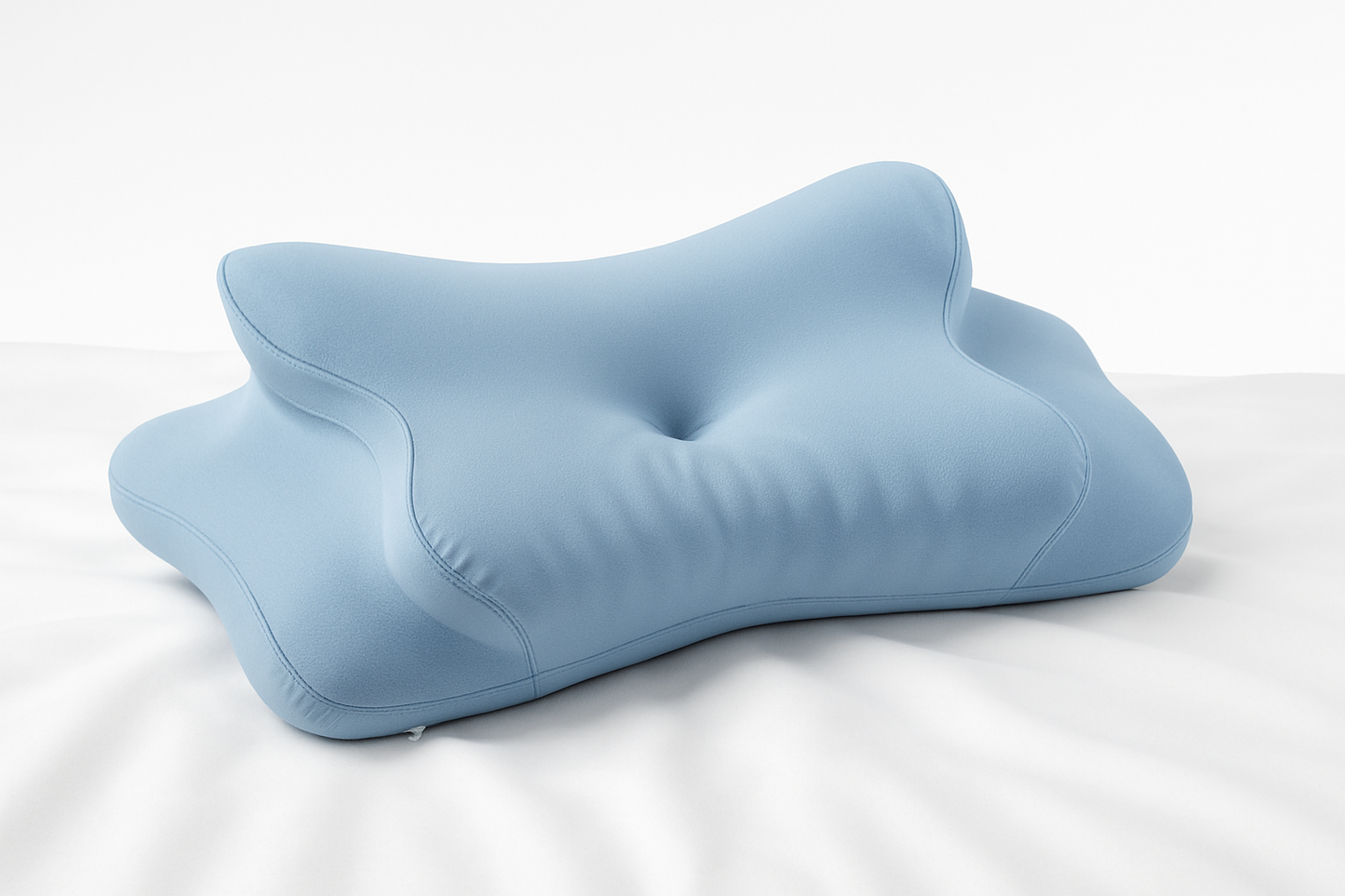 Oreiller ergonomique Aurore 3 Somnifée