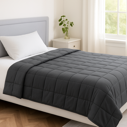 Couverture lestée Somnifée