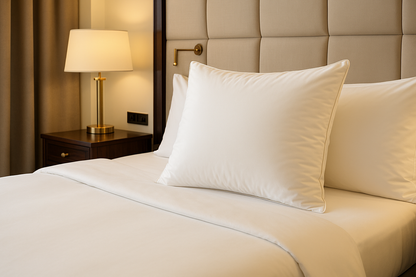 Oreiller Nuage 95% duvet d'oie Somnifée