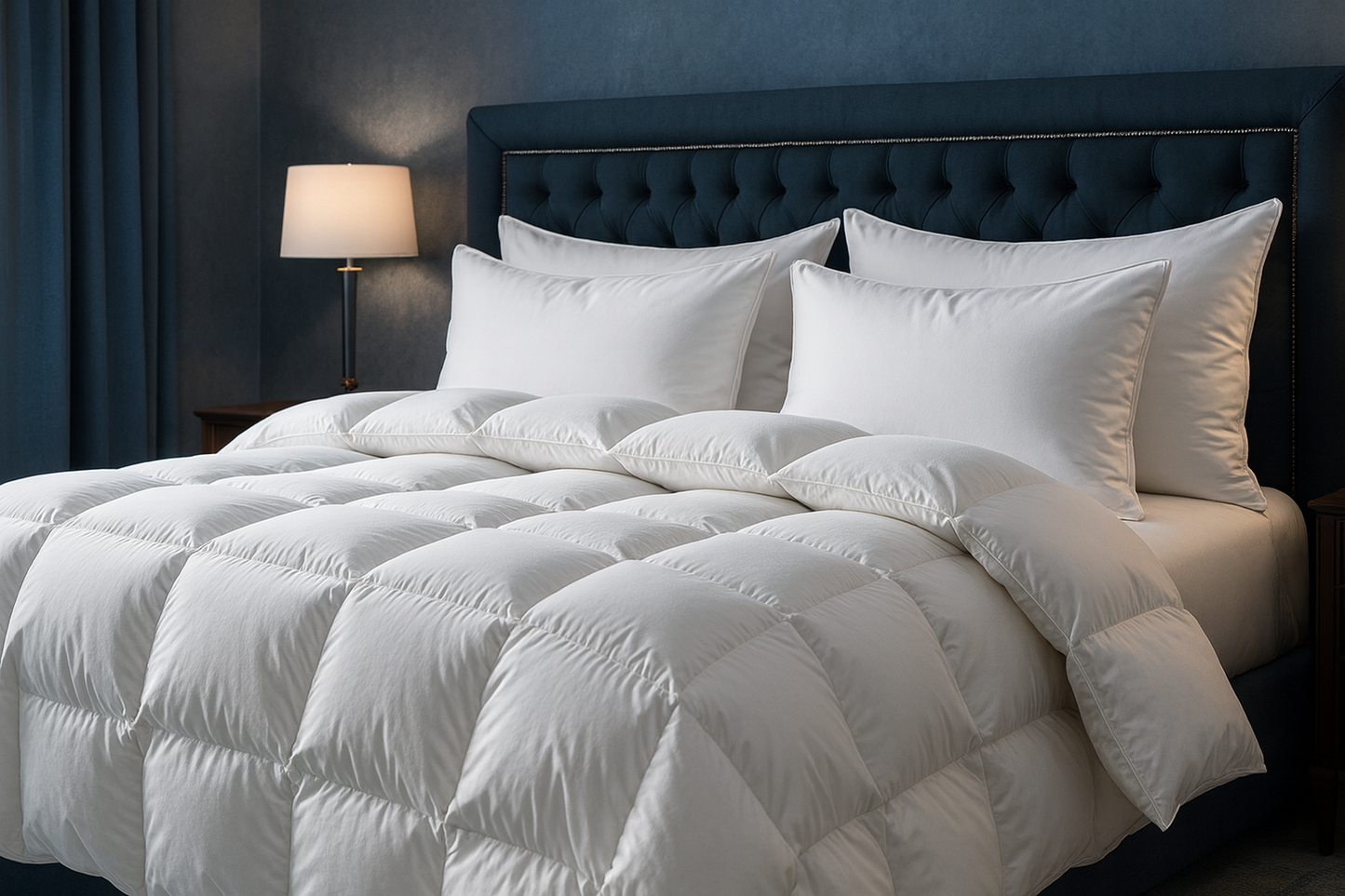 Couette Nuage Somnifée