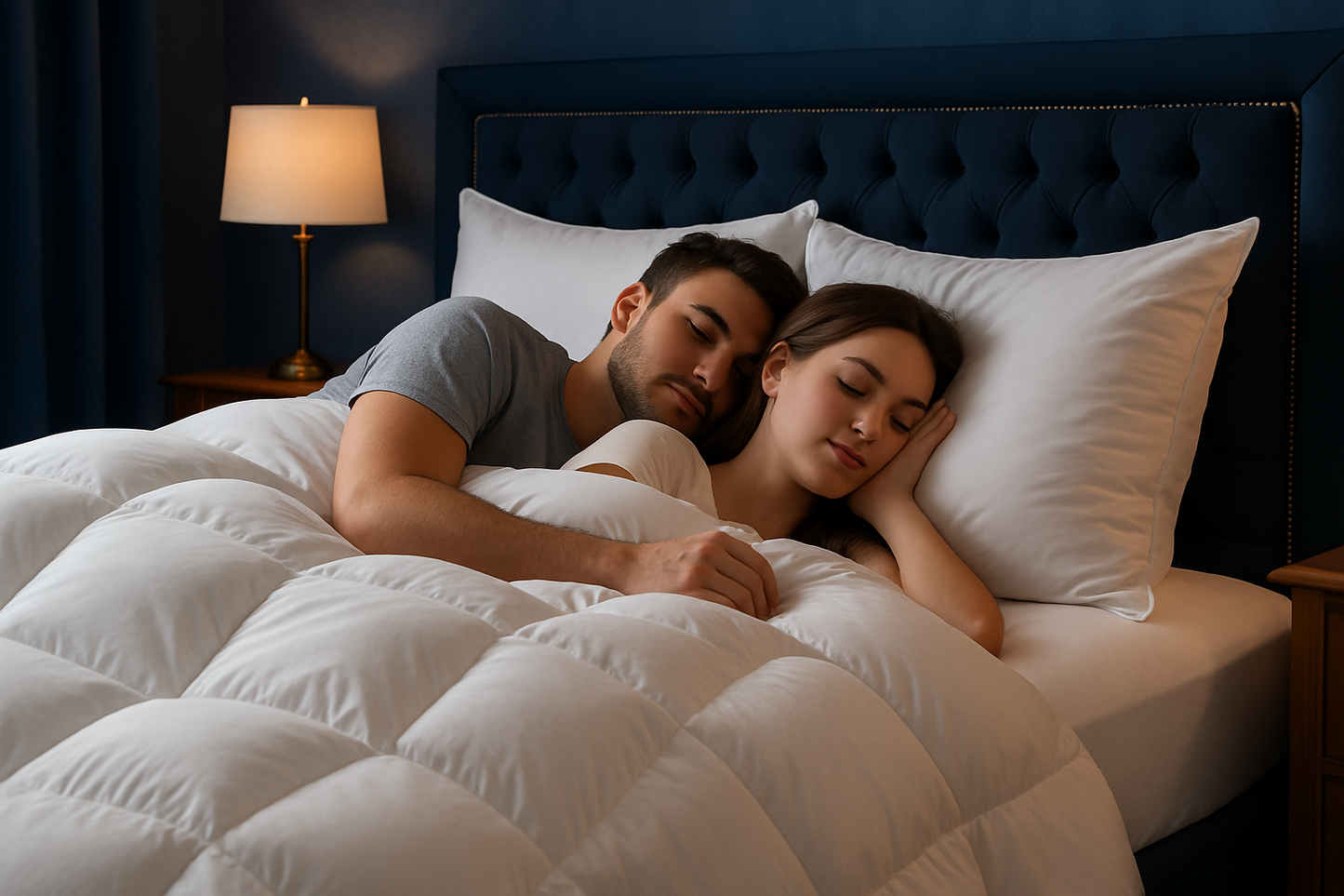 Couette Nuage Somnifée