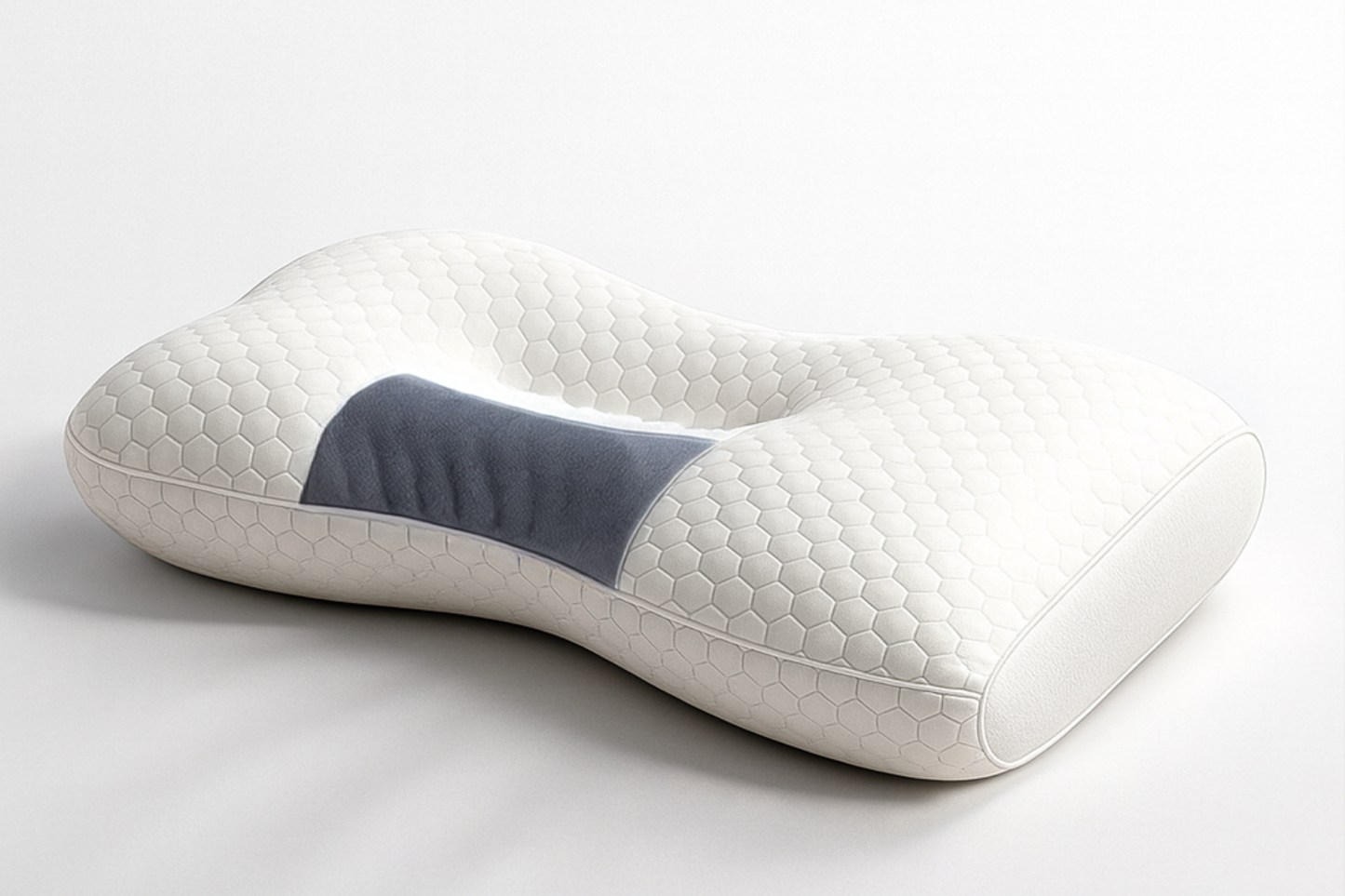 Oreiller ergonomique Aurore 1 Somnifée