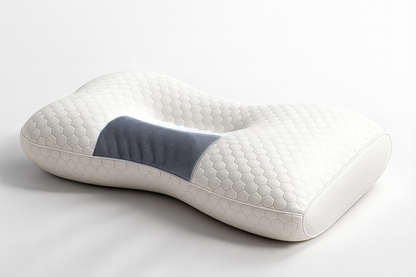 Oreiller ergonomique Aurore 1 Somnifée