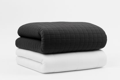 Couverture lestée Somnifée