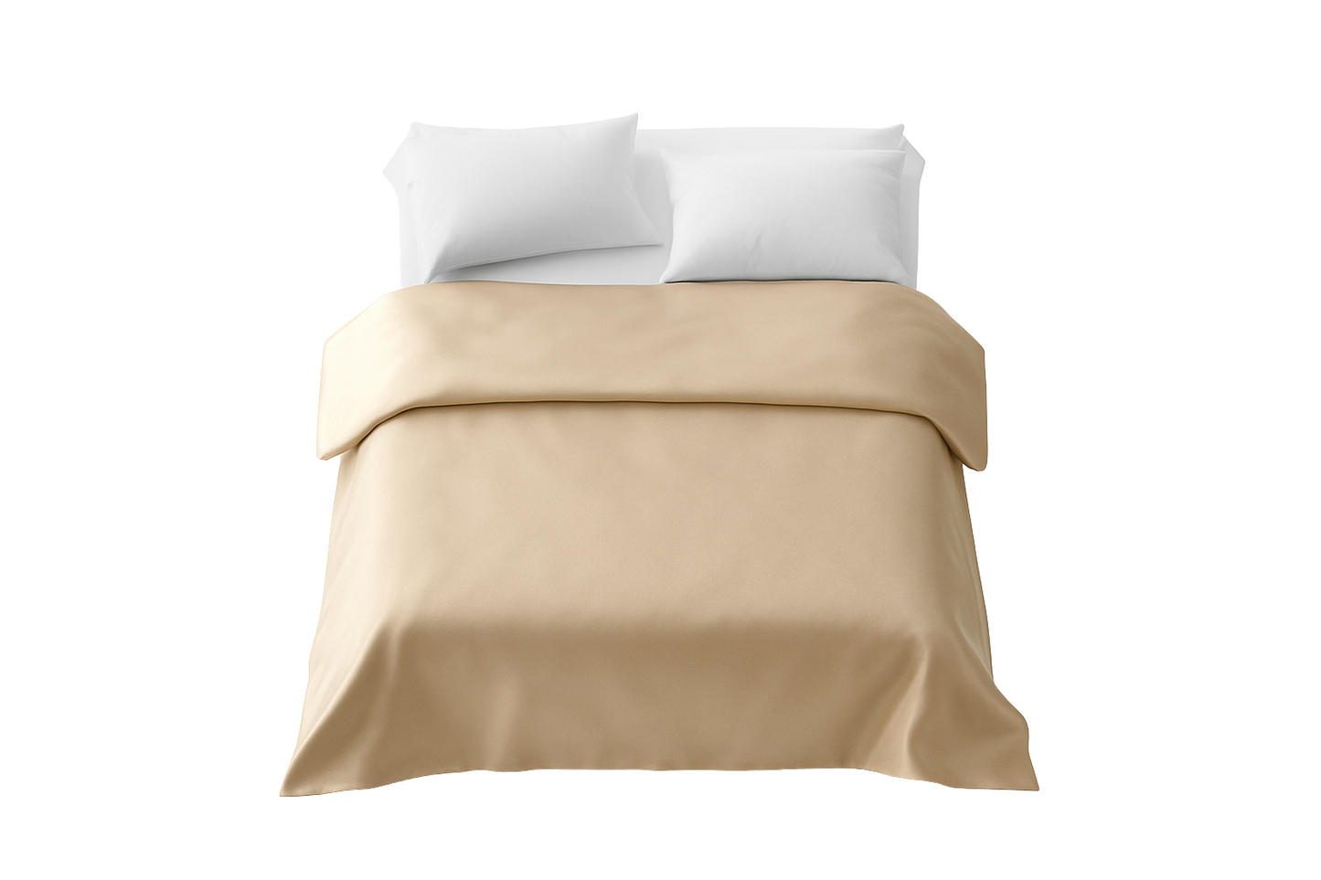 Housse de couette en soie de mûrier Somnifée