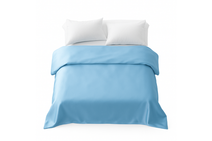 Housse de couette en soie de mûrier Somnifée